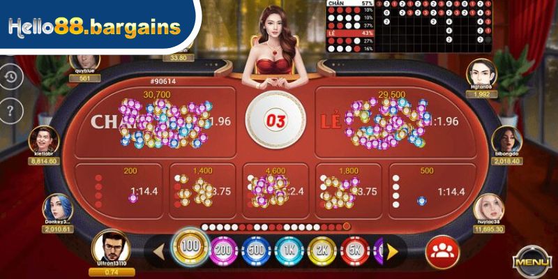 Xóc đĩa Hello88: Trò chơi xóc đĩa trực tuyến gây bão 2025 4 Luật chơi Xóc Đĩa cực đơn giản dành cho newbie tham khảo, áp dụng