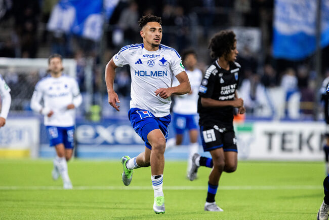 Màn chạm trán nảy lửa giữa Djurgardens vs Norrkoping