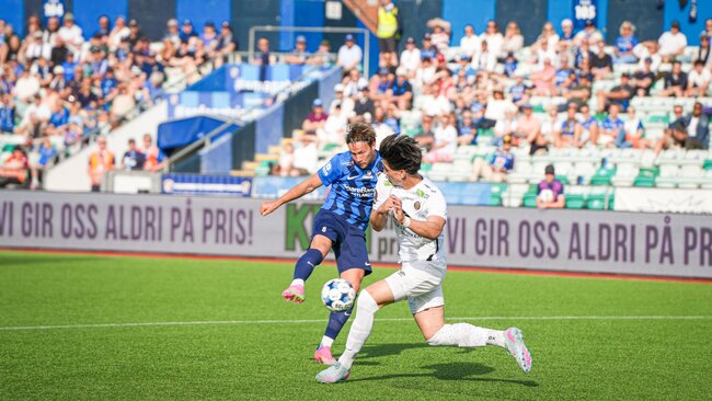 Soi kèo chuẩn xác Mjondalen vs Skeid – 0h00 ngày 24/06 2 Màn chạm trán nảy lửa giữa Mjondalen vs Skeid