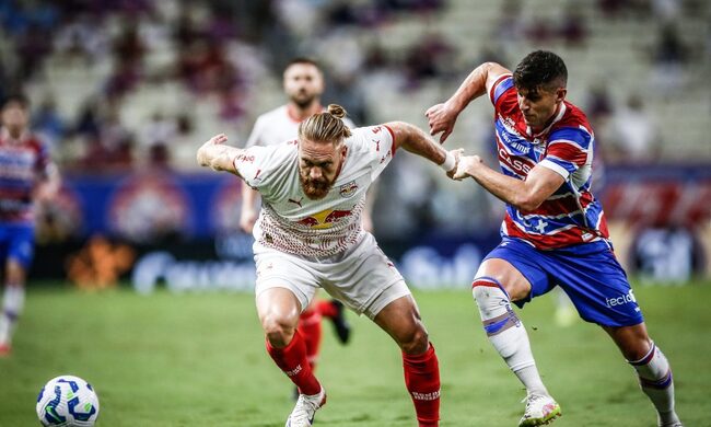 Soi kèo chuẩn xác Botafogo (RJ) vs Bragantino SP, 05h00 ngày 30/07 2 Màn chạm trán nảy lửa giữa Botafogo (RJ) vs Bragantino SP