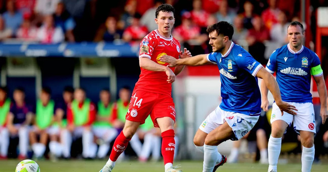 Soi kèo chuẩn xác Linfield FC vs Shelbourne, 1h45 17/07 2 Màn chạm trán nảy lửa giữa Linfield FC vs Shelbourne