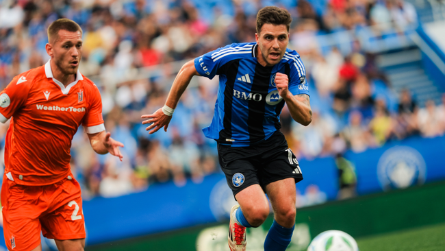 Kèo chuẩn xác Montreal Impact vs Forge FC, 6h00 ngày 10/07 2 Màn chạm trán nảy lửa giữa Montreal Impact vs Forge FC