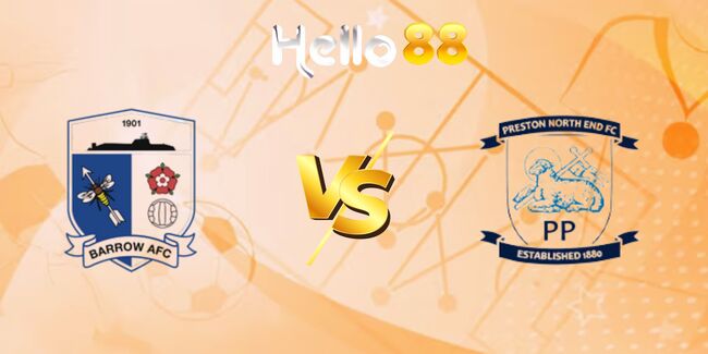 Soi kèo chuẩn xác Barrow vs Preston North End – 01h30 ngày 13/08 7 nhan dinh barrow vs preston north end 7
