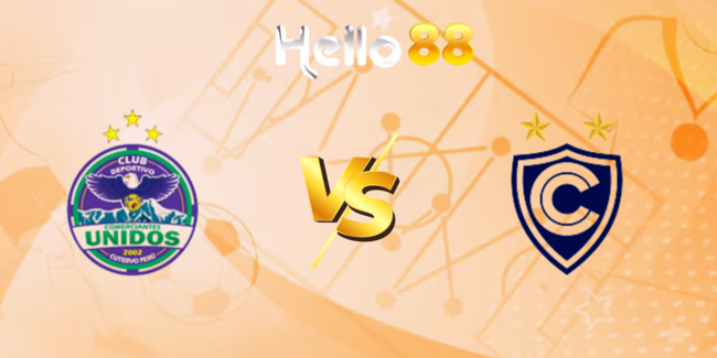 nhan dinh comerciantes unidos vs cienciano 6