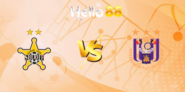 Soi kèo chuẩn xác FC Sheriff vs Anderlecht – 00h00 ngày 15/08 5 nhan dinh fc sheriff vs anderlecht 6