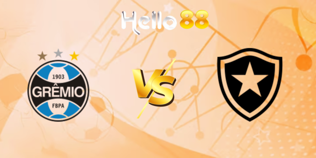 nhan dinh gremio rs vs botafogo rj 6